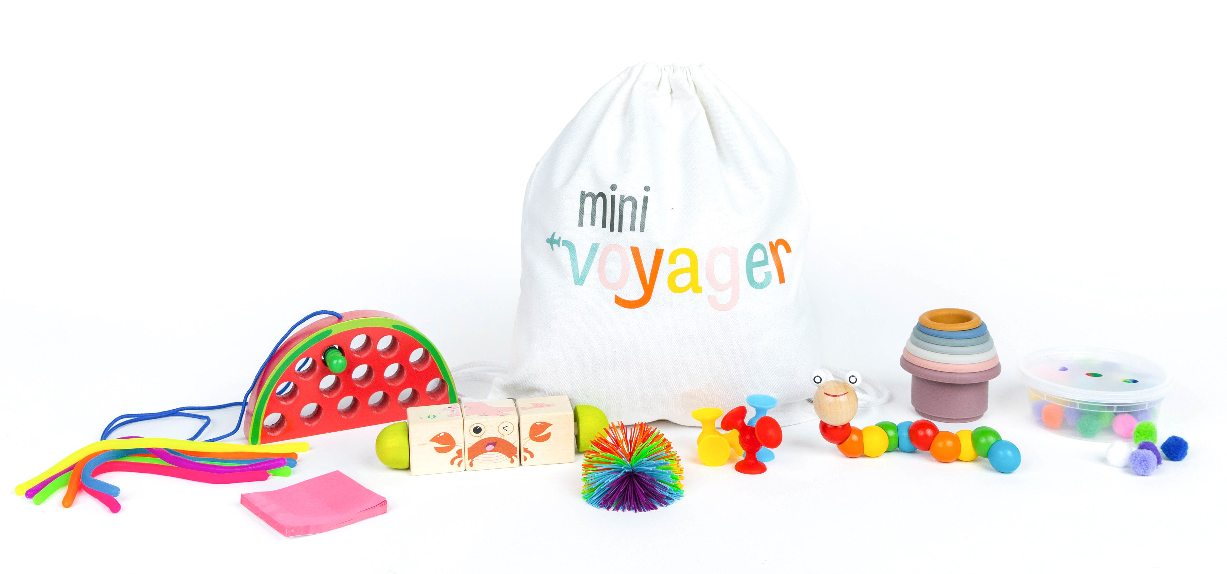 兎仔 éloge the Travel kit 兎仔 éloge the Travel kit Travel Kits & Accessories