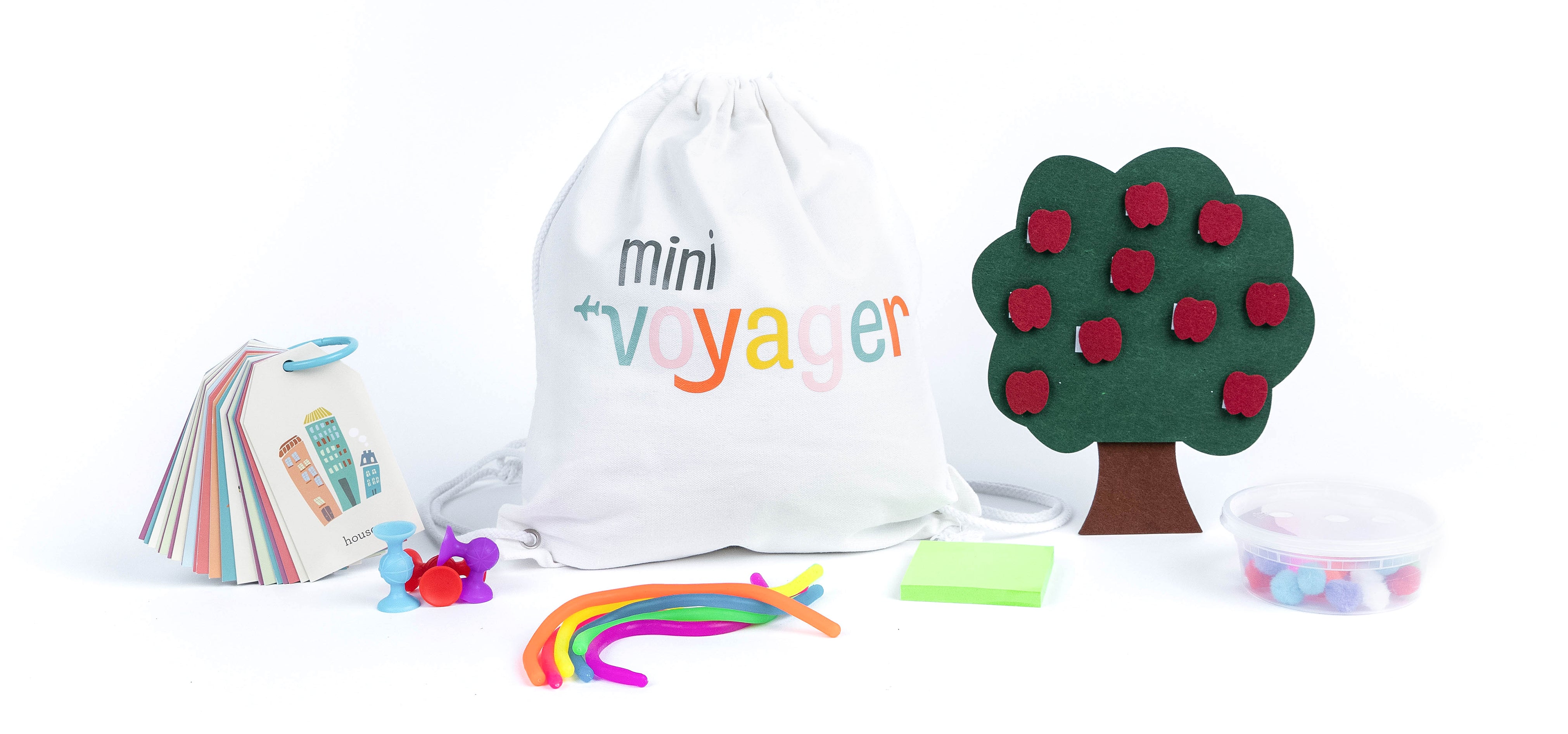 Shop All 1-3 years – minivoyager