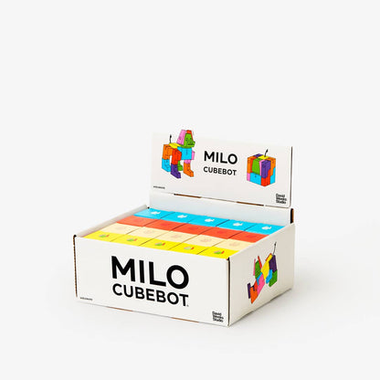 Milo the Dog Cubebot®