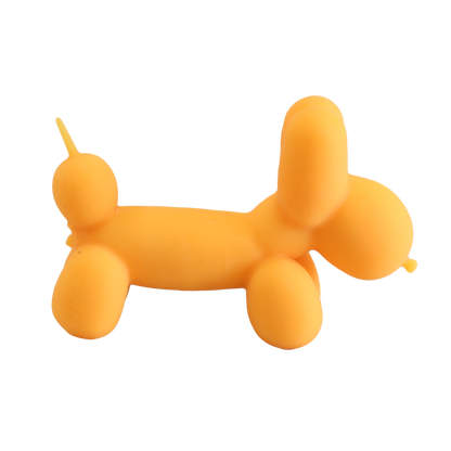 Stretchi Balloon Dog