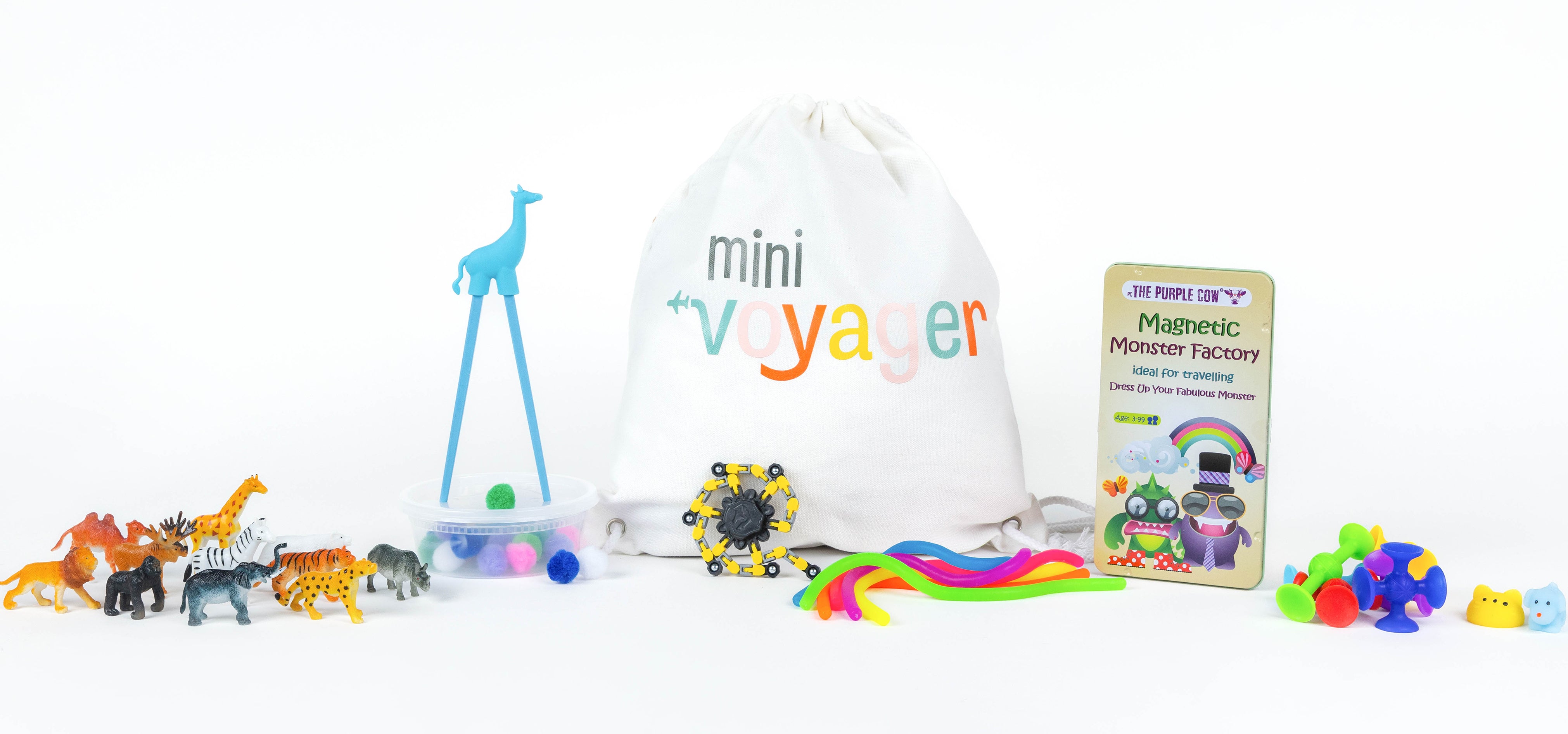 兎仔 éloge the Travel kit 兎仔 éloge the Travel kit Amazon.com | Leluxe Travel 4 Piece