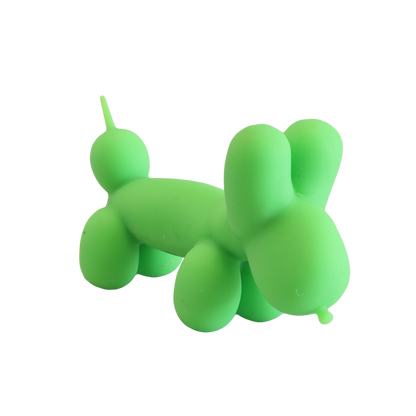 Stretchi Balloon Dog