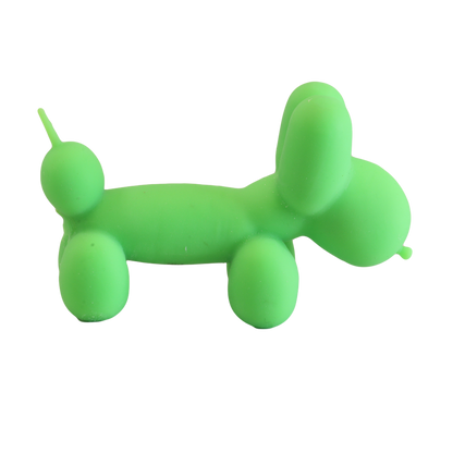 Stretchi Balloon Dog