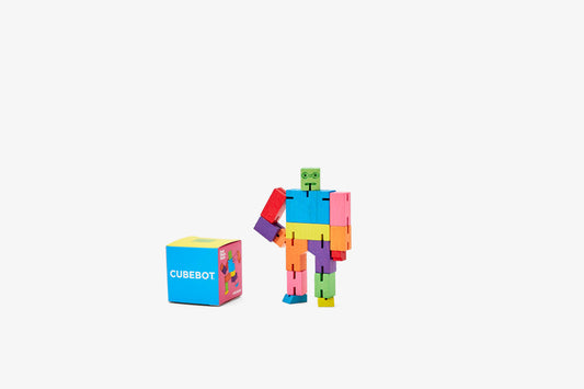 Cubebot Micro