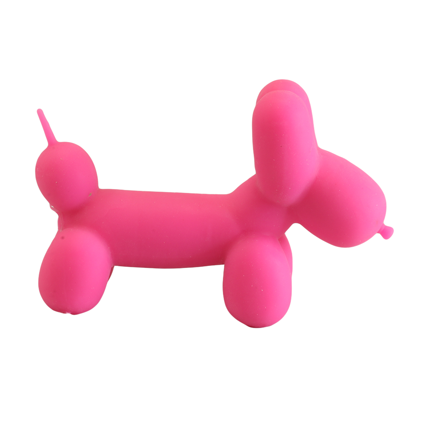 Stretchi Balloon Dog