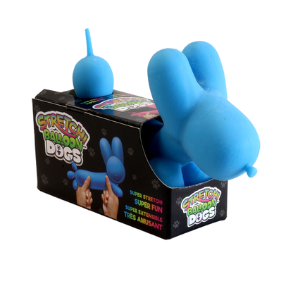 Stretchi Balloon Dog