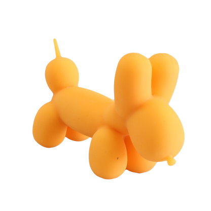 Stretchi Balloon Dog