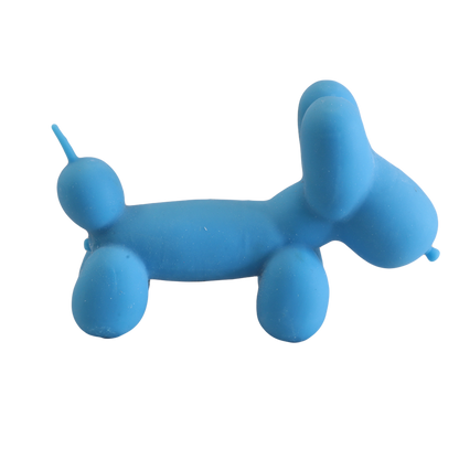 Stretchi Balloon Dog