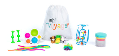 6-18m Jetsetter™ Activity Kit
