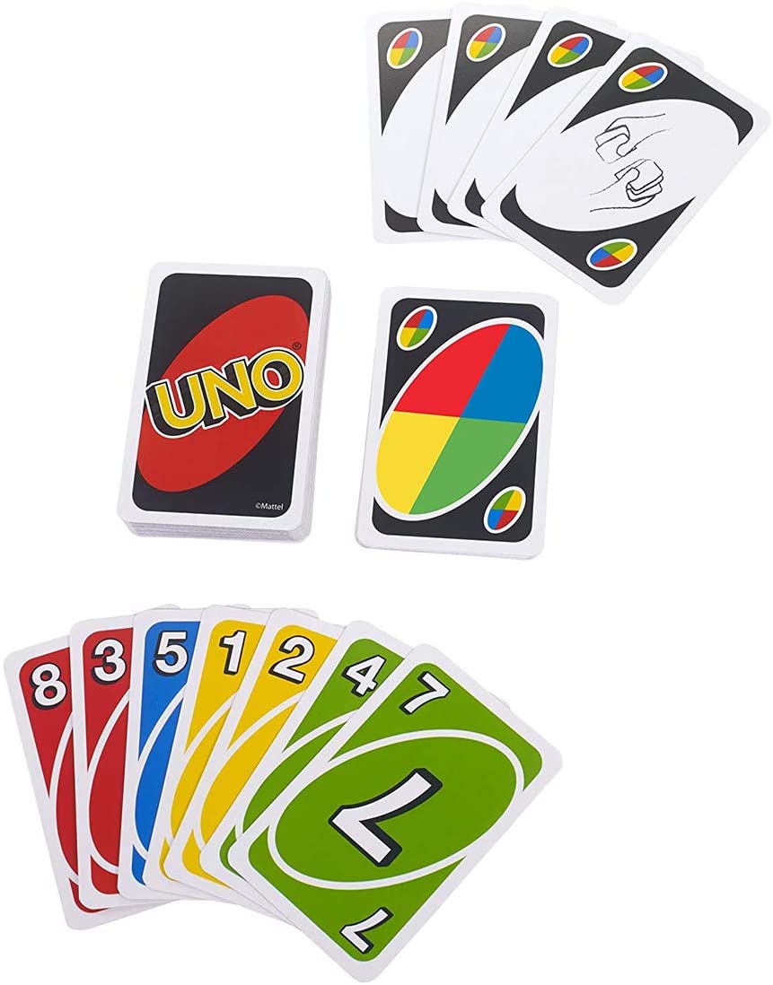 UNO Wild!