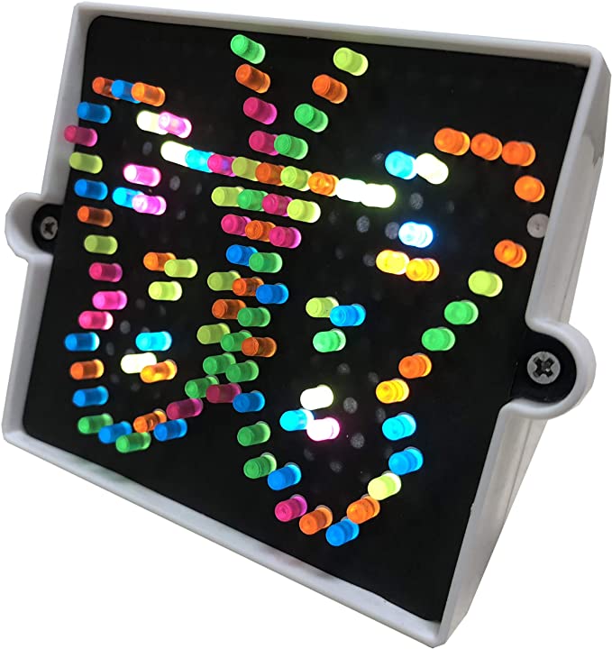 World's Smallest Lite Brite