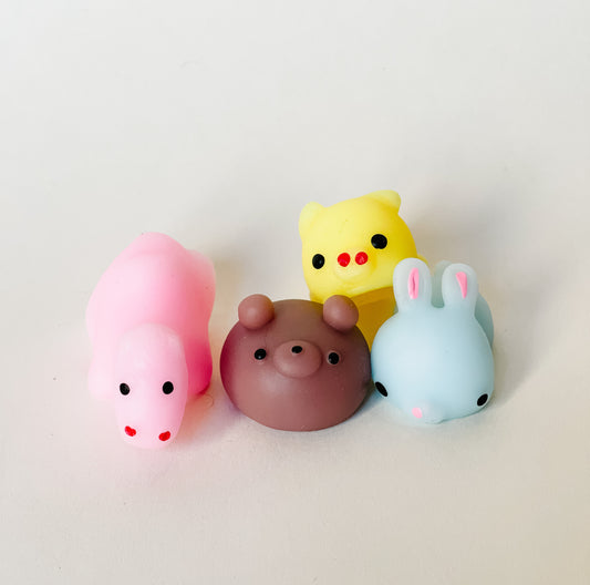 Squishies (2 pack)