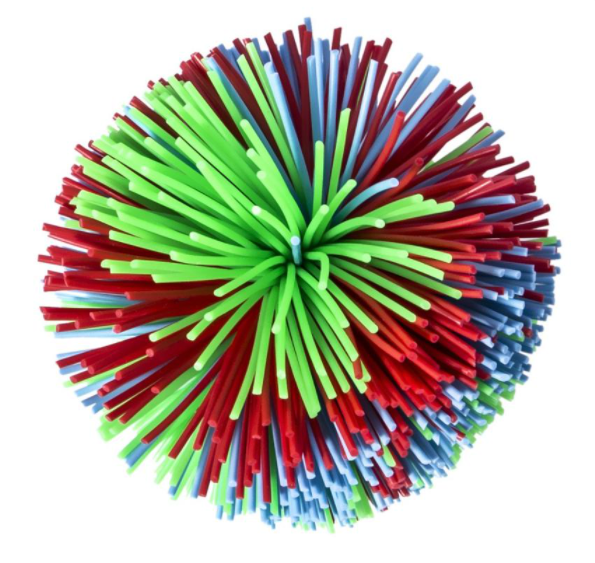 Koosh Ball