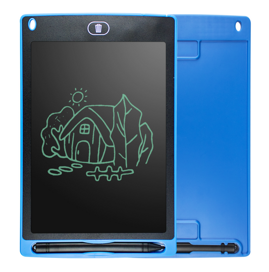 Erasable Drawing Tablet