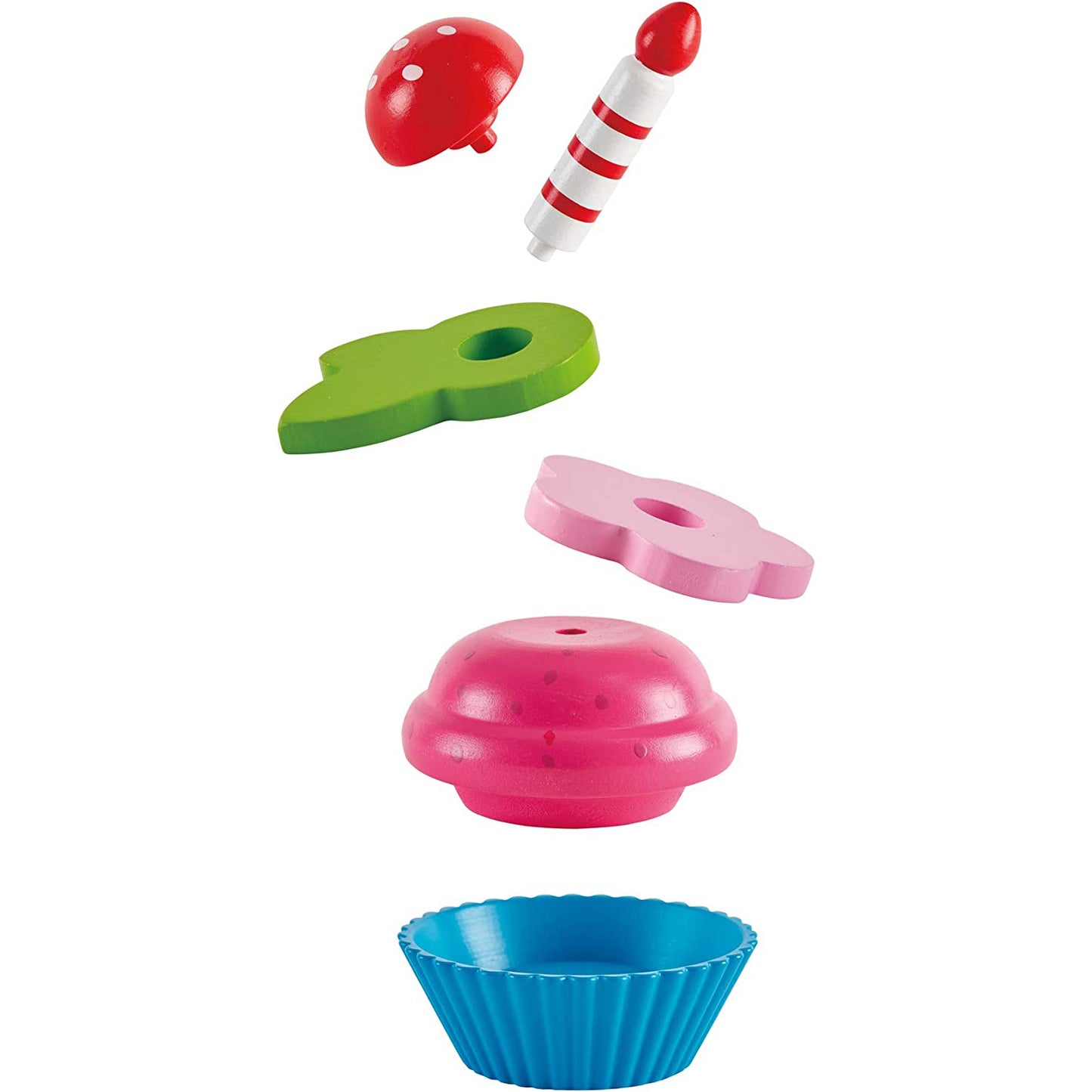 Cupcake Bakery Set