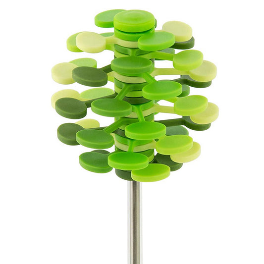 Mini Lollipopter- Green Apple