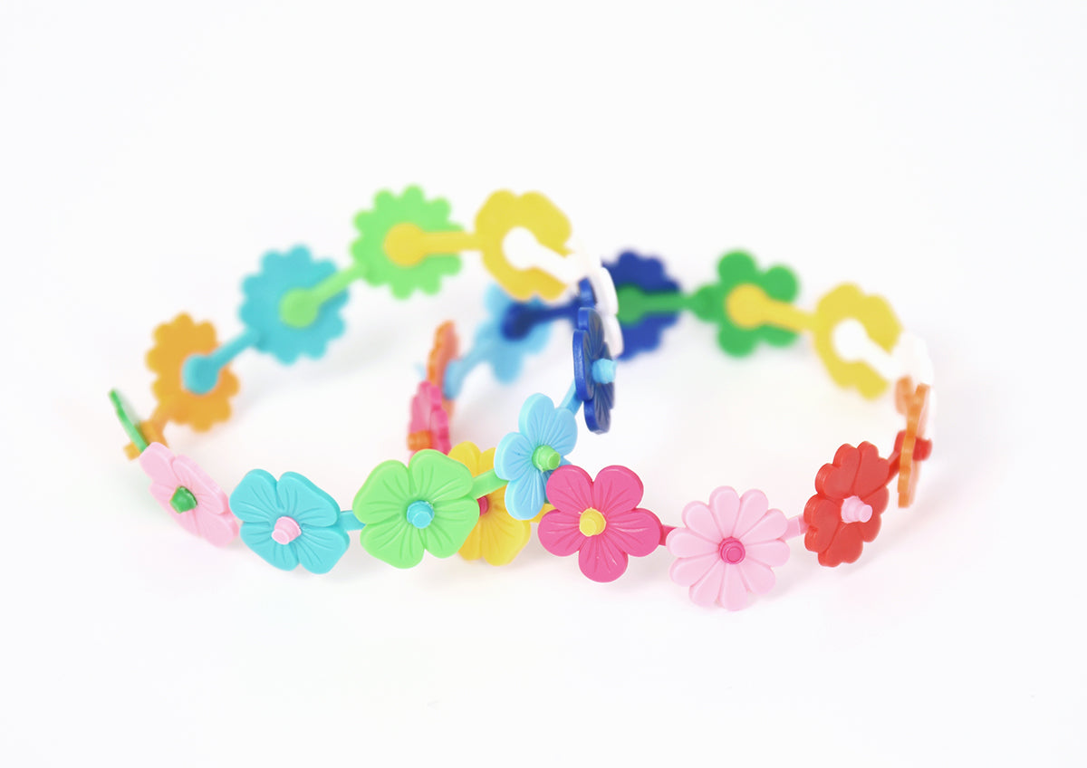 Breba Daisy Beads