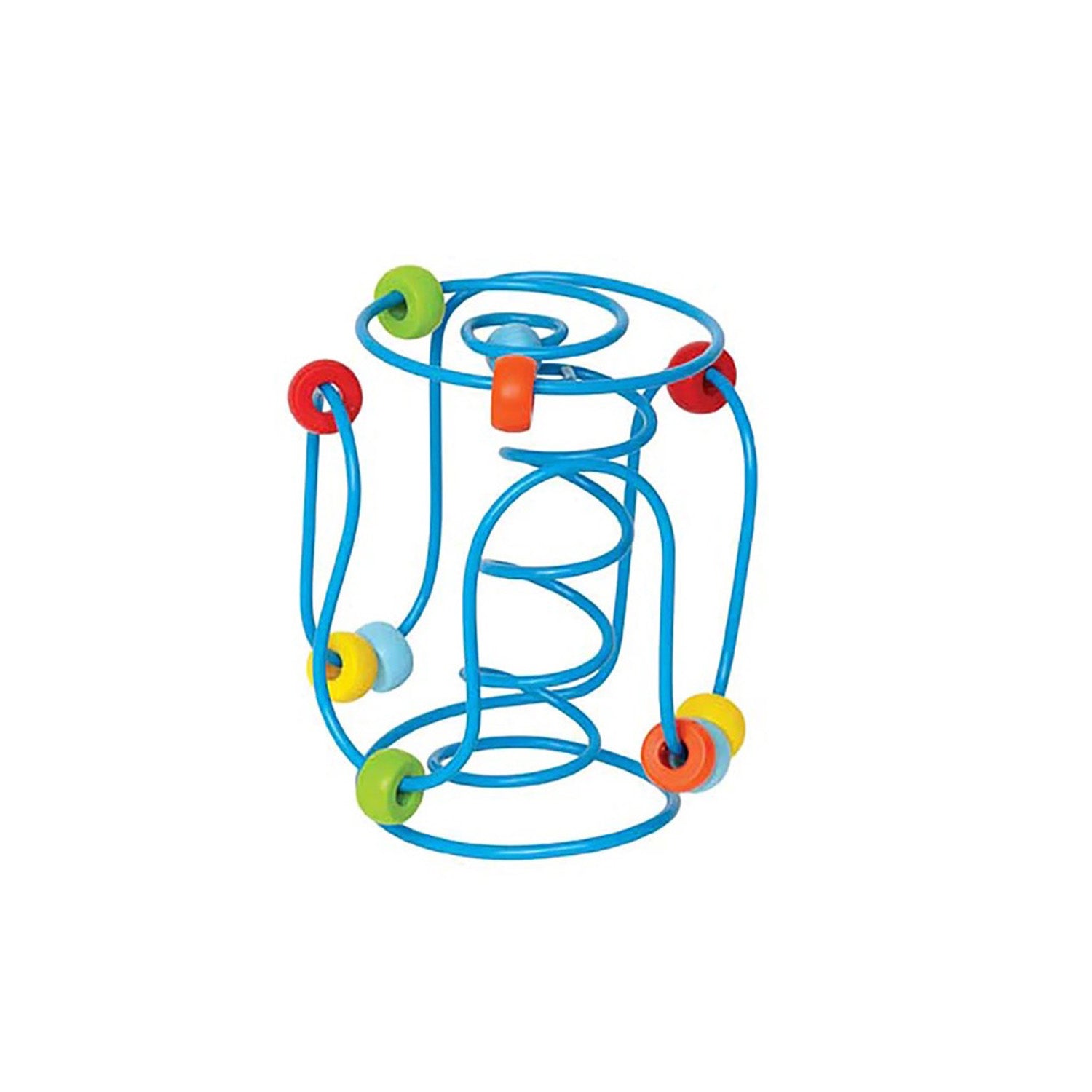 Mini Spring – minivoyager