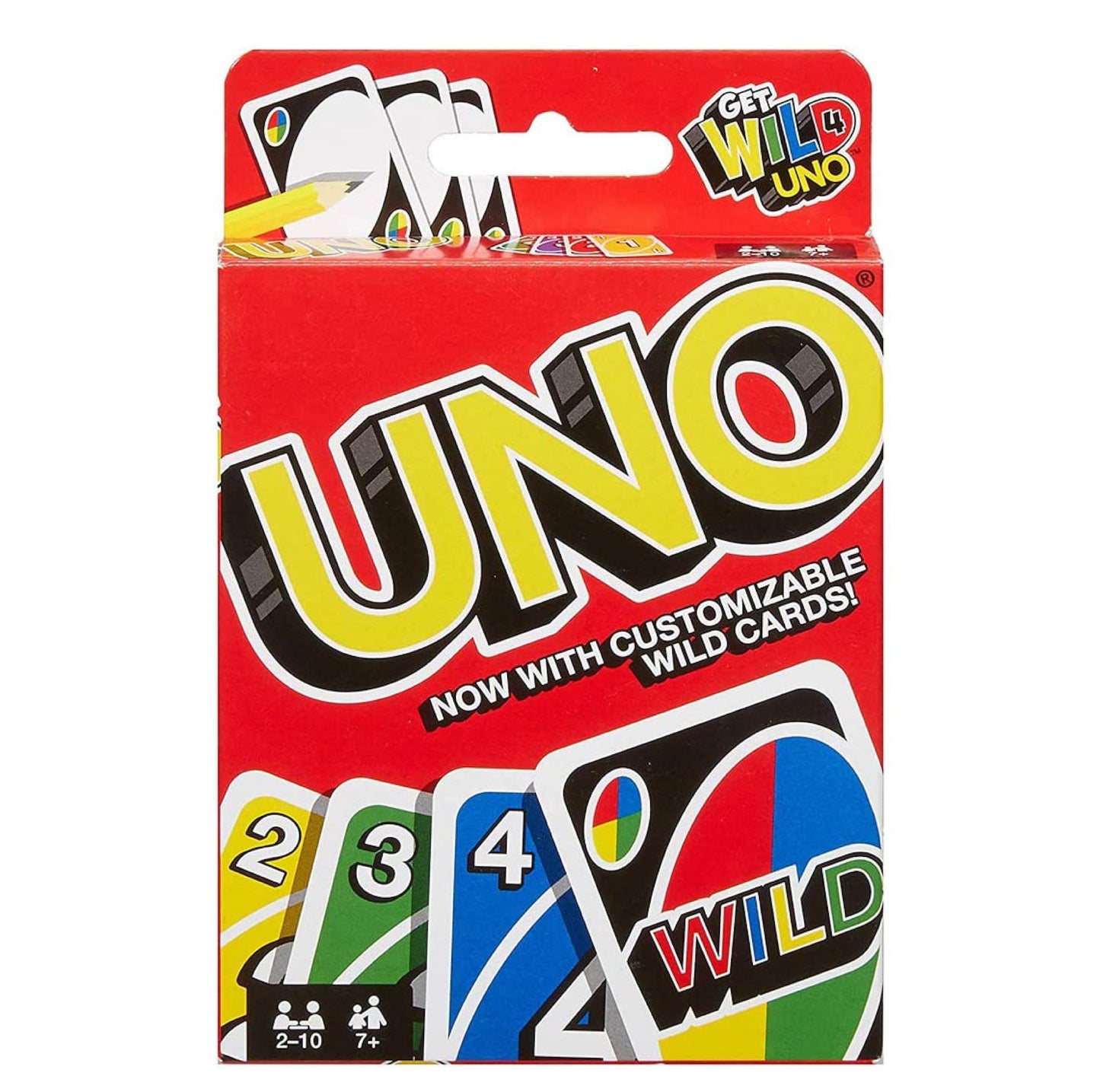 UNO Wild!