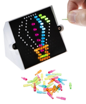 World's Smallest Lite Brite